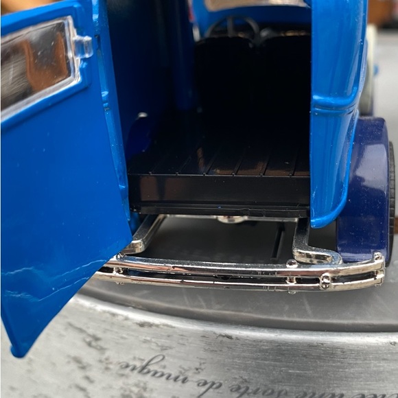 1931 Ford Model A Delivery Van. National Motor Museum Mint Brand Golden Age Ford - Picture 5 of 9